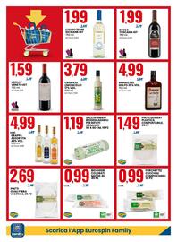 Volantino Eurospin Pagina 12