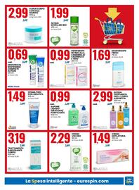 Volantino Eurospin Pagina 13