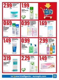 Volantino Eurospin Pagina 13