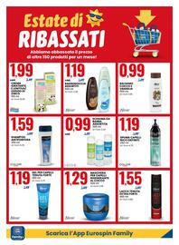 Volantino Eurospin Pagina 14