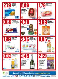 Volantino Eurospin Pagina 16