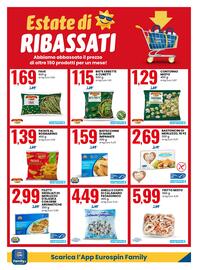 Volantino Eurospin Pagina 2