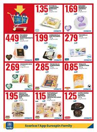 Volantino Eurospin Pagina 4