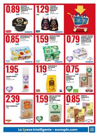 Volantino Eurospin Pagina 5