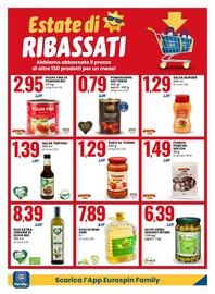 Volantino Eurospin Pagina 6