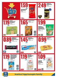 Volantino Eurospin Pagina 8