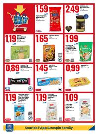 Volantino Eurospin Pagina 8