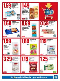Volantino Eurospin Pagina 9