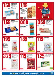 Volantino Eurospin Pagina 9
