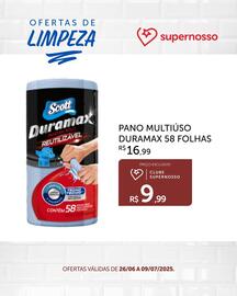 Catálogo Super Nosso semana 28 Página 2