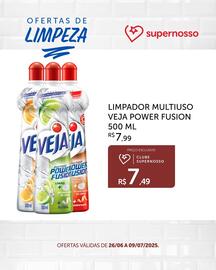Catálogo Super Nosso semana 28 Página 4