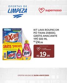 Catálogo Super Nosso semana 28 Página 5