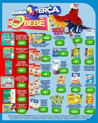 Catálogo DB Supermercados (válido até 8-07)