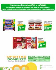 Catálogo Del Moro Supermercados Página 3