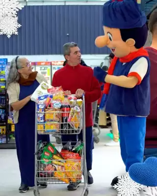 Catálogo Bonanza Supermercados (válido até 13-07)