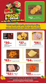 Catálogo Bodega Aurrerá semana 27 Página 1