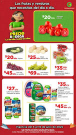 Catálogo Bodega Aurrerá semana 27 Página 2