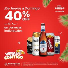 Catálogo Circle K Página 2