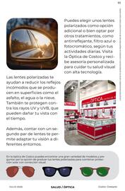 Catálogo Costco Página 111