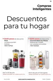 Catálogo Costco Página 36