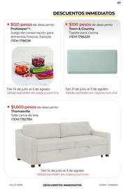 Catálogo Costco Página 37