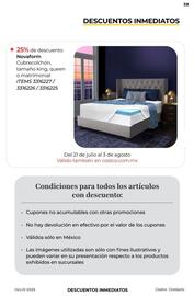 Catálogo Costco Página 39