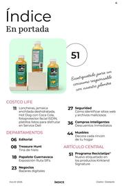 Catálogo Costco Página 4