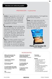 Catálogo Costco Página 58