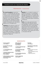 Catálogo Costco Página 62