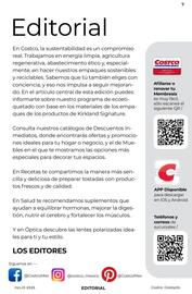 Catálogo Costco Página 7