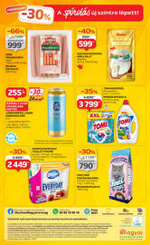 Auchan akciós újság | Szupermarket Oldal 12