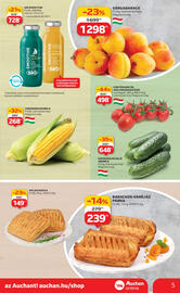 Auchan akciós újság | Szupermarket Oldal 5