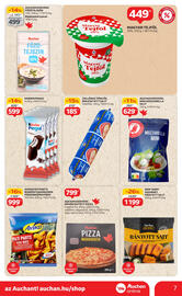 Auchan akciós újság | Szupermarket Oldal 7