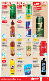 Auchan akciós újság | Szupermarket Oldal 9