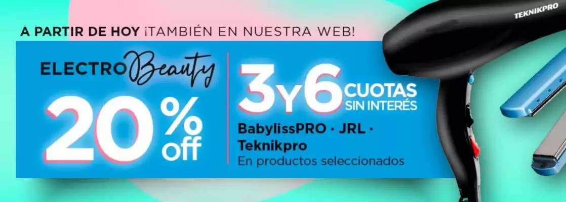 Catálogo Las Margaritas (válido hasta 24-07)