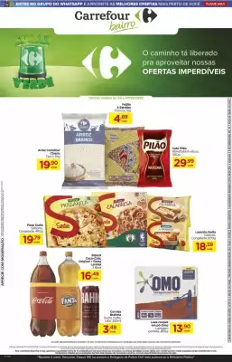 Catálogo Carrefour Bairro