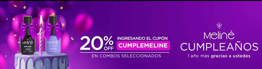 Catálogo Las Margaritas Página 1