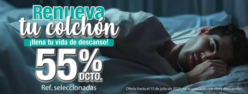Catálogo Rambler (válido hasta 15-07)