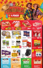 Catálogo Lider Atacadista Página 1
