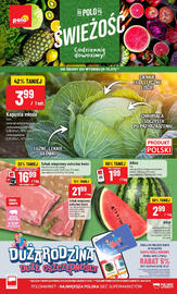 Polomarket gazetka tydzień 28 Strona 1