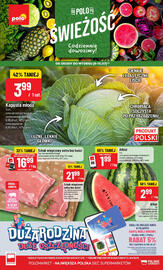 Polomarket gazetka tydzień 28 Strona 1