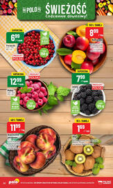 Polomarket gazetka tydzień 28 Strona 22