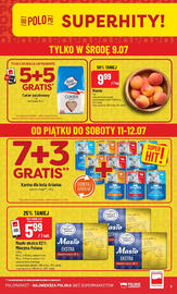 Polomarket gazetka tydzień 28 Strona 3