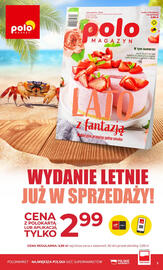 Polomarket gazetka tydzień 28 Strona 3
