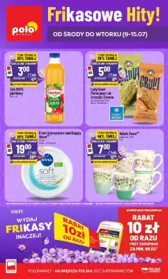 Polomarket gazetka (ważność do 15-07)