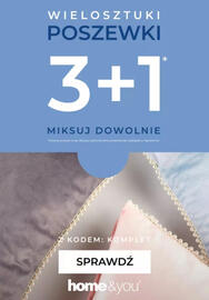Home&You gazetka Strona 1