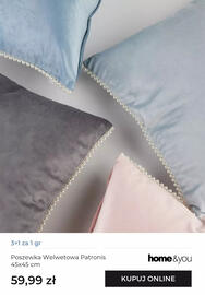 Home&You gazetka Strona 3