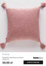 Home&You gazetka Strona 5