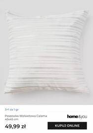 Home&You gazetka Strona 6