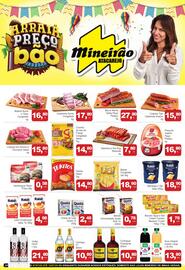 Catálogo Mineirão Atacarejo semana 28 Página 1
